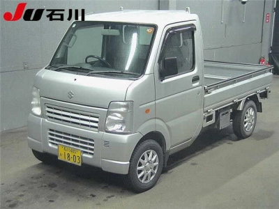 SUZUKI CARRY