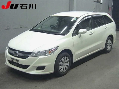 HONDA STREAM