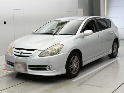 TOYOTA CALDINA