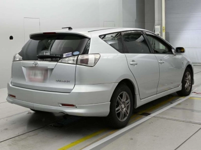 TOYOTA CALDINA