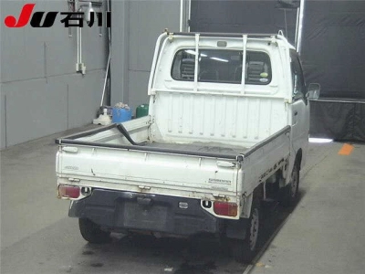 SUBARU SAMBAR TRUCK