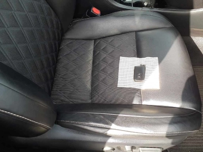 TOYOTA HARRIER HYBRID