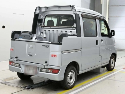 DAIHATSU HIJET CARGO