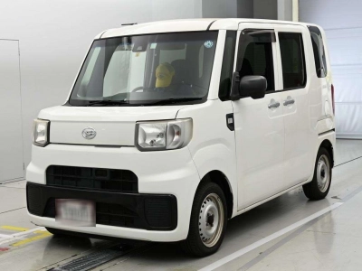 DAIHATSU HIJET CADDY