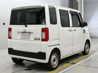 DAIHATSU HIJET CADDY