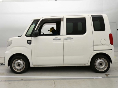 DAIHATSU HIJET CADDY
