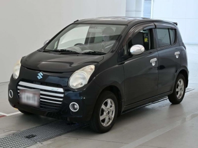 SUZUKI ALTO ECO