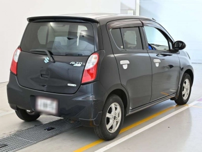 SUZUKI ALTO ECO