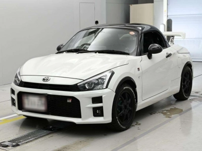 TOYOTA COPEN