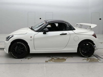 TOYOTA COPEN