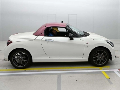 TOYOTA COPEN