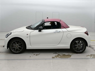 TOYOTA COPEN