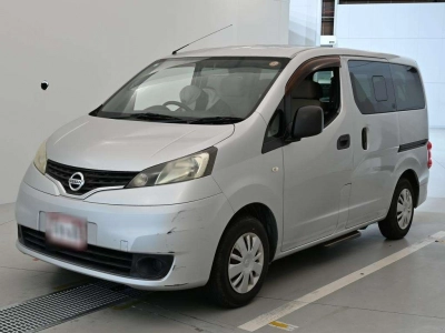 NISSAN NV200 VANETTE