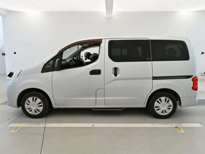 NISSAN NV200 VANETTE