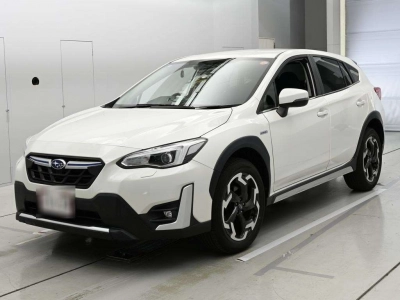 SUBARU SUBARU XV