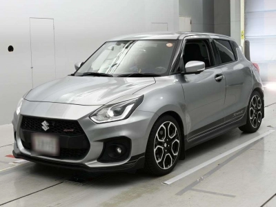 SUZUKI SWIFT SPORTS