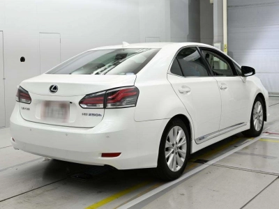 LEXUS HS