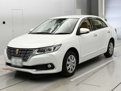 TOYOTA PREMIO