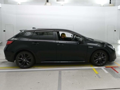 TOYOTA COROLLA WAGON