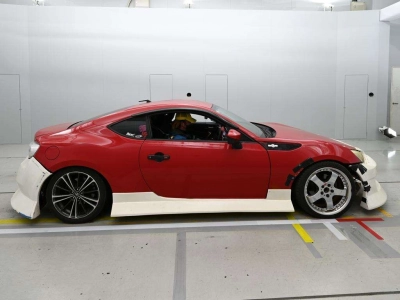 TOYOTA 86