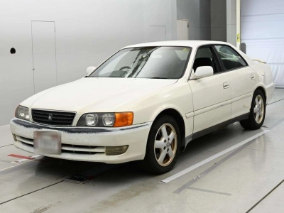 TOYOTA CHASER