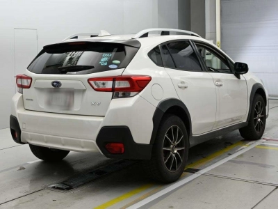 SUBARU SUBARU XV