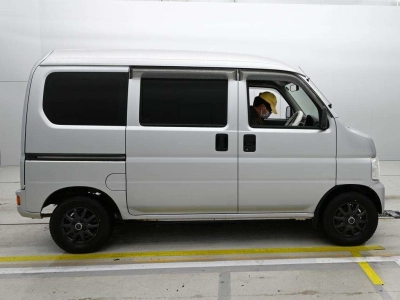 HONDA ACTY VAN