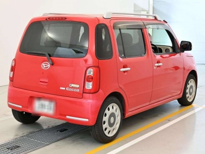DAIHATSU MIRA COCOA