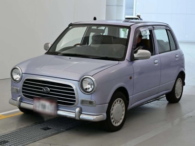 DAIHATSU MIRA GINO