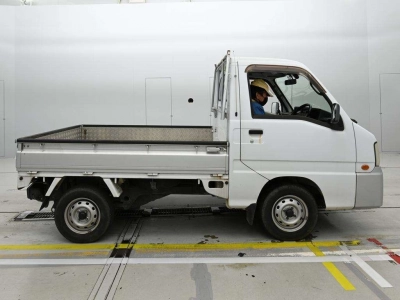 SUBARU SAMBAR TRUCK
