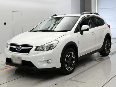 SUBARU SUBARU XV