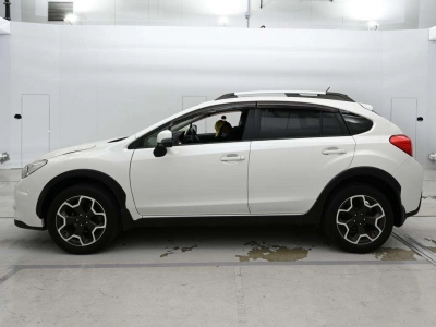 SUBARU SUBARU XV