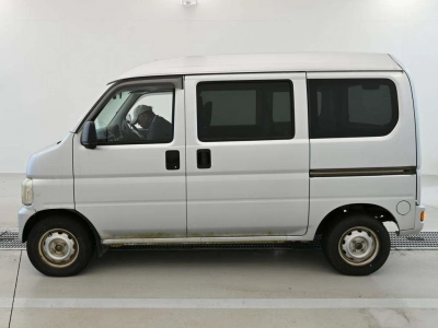 HONDA ACTY VAN