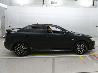 MITSUBISHI GALANT FORTIS