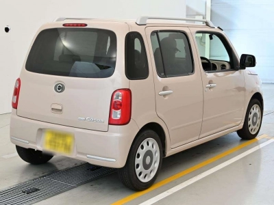 DAIHATSU MIRA COCOA
