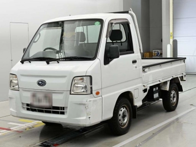 SUBARU SAMBAR TRUCK