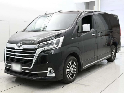 TOYOTA GRANACE