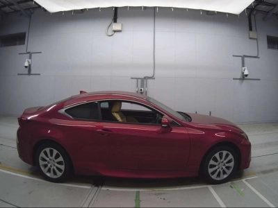 LEXUS RC