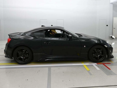 TOYOTA 86