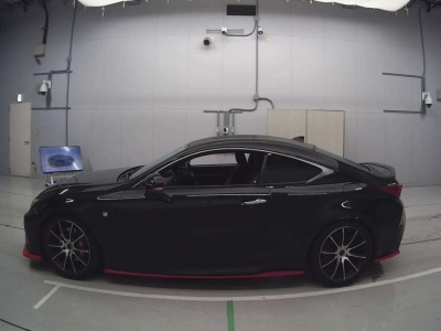 LEXUS RC