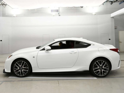 LEXUS RC