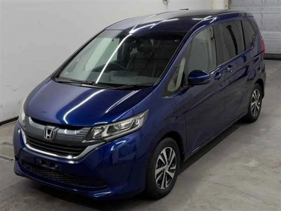 HONDA FREED+