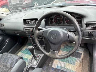 TOYOTA SPRINTER