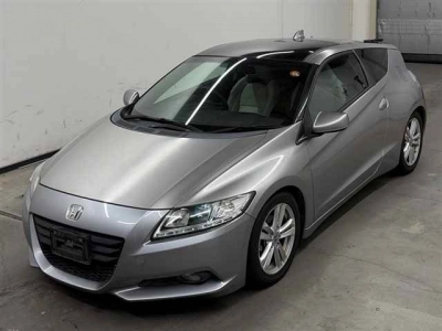 HONDA CR-Z