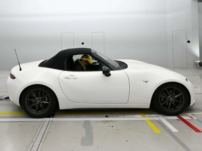 MAZDA ROADSTER