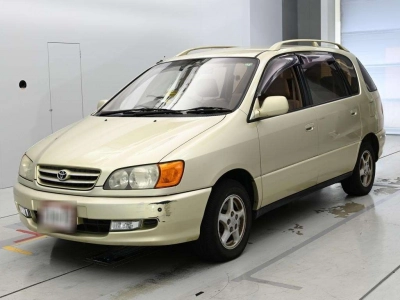 TOYOTA IPSUM