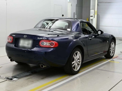 MAZDA ROADSTER