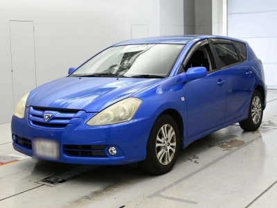 TOYOTA CALDINA