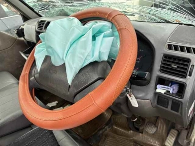 NISSAN VANETTE TRUCK