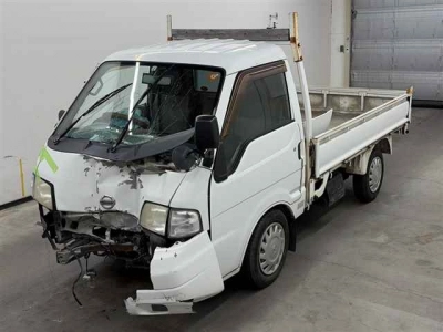 NISSAN VANETTE TRUCK